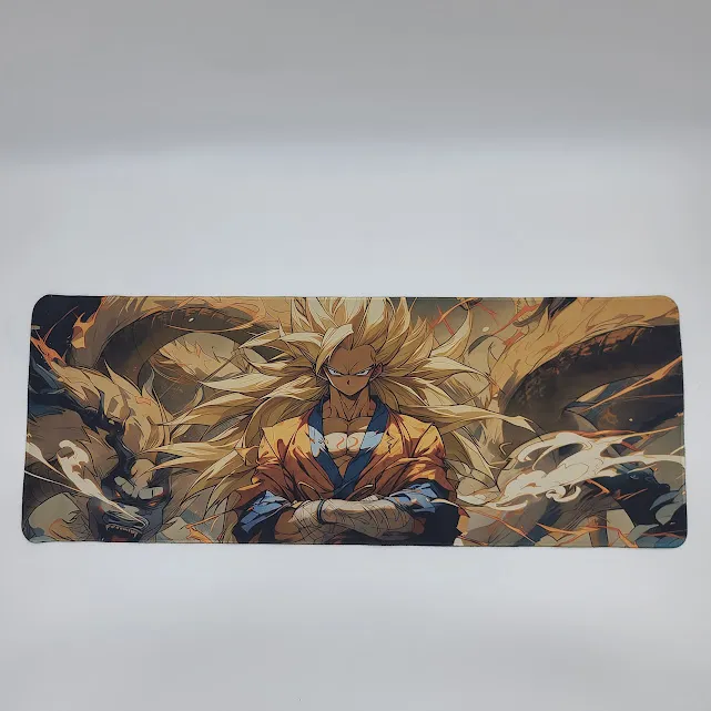 TAPIS DBZ Goku