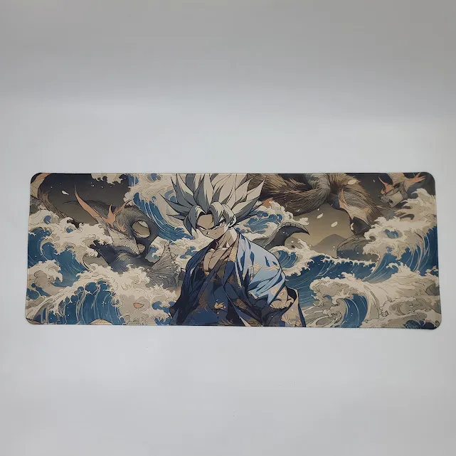 TAPIS DBZ Gohan