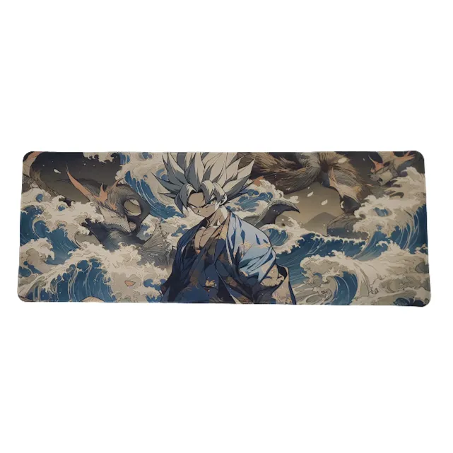 TAPIS DBZ Gohan