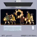 TAPIS Demon Slayer Team & Tomioka