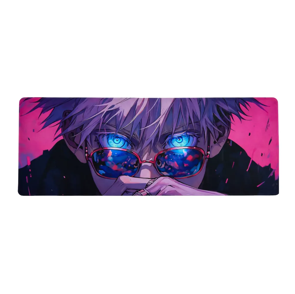 TAPIS Jujutsu Kaisen Gojo (Pose1, 30* 25* 3)