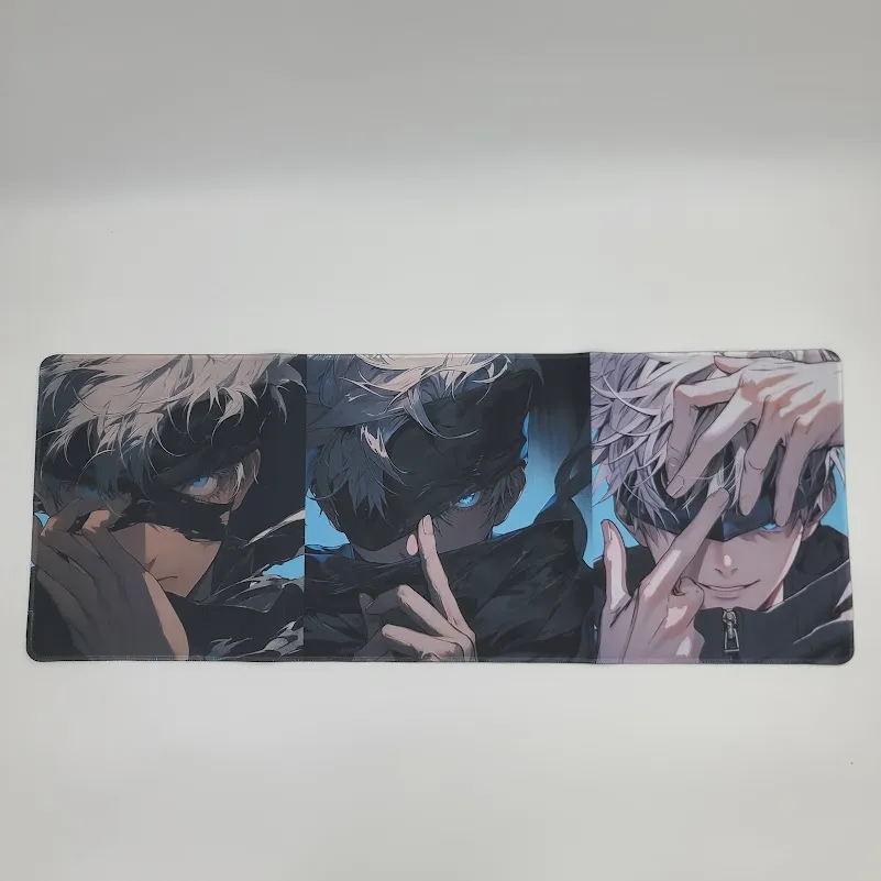 TAPIS Jujutsu Kaisen Gojo