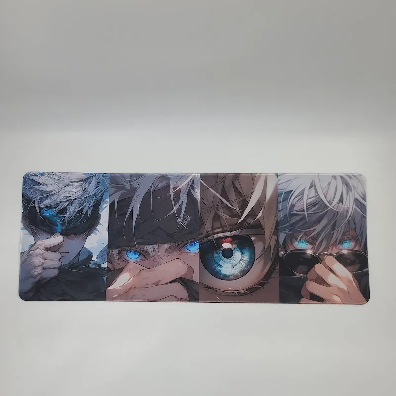 TAPIS Jujutsu Kaisen Gojo