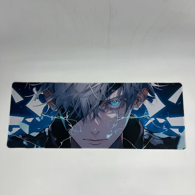 TAPIS Jujutsu Kaisen Gojo