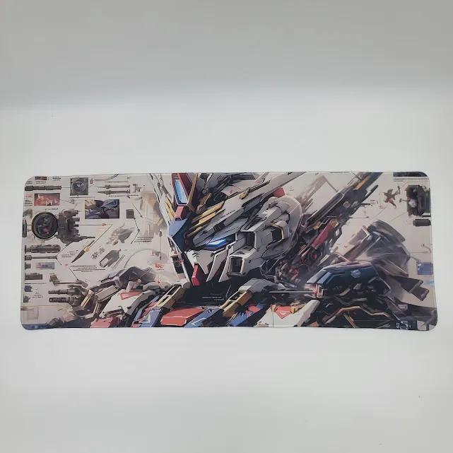 TAPIS Gundam (Pose1, 80*30*2)