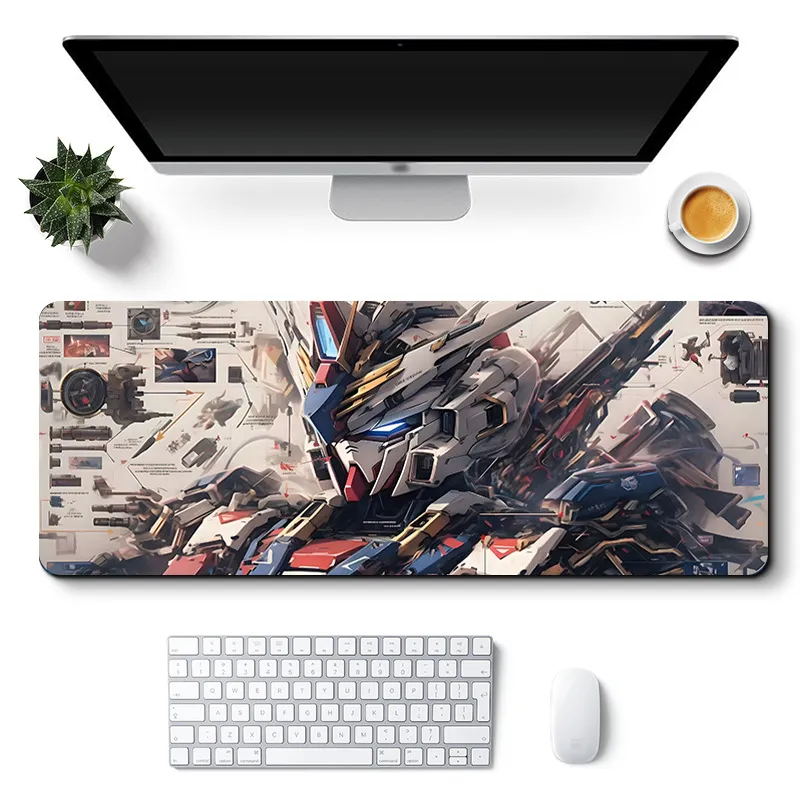 TAPIS Gundam