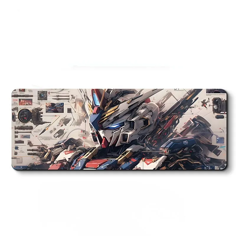 TAPIS Gundam (Pose1, 80*30*2)