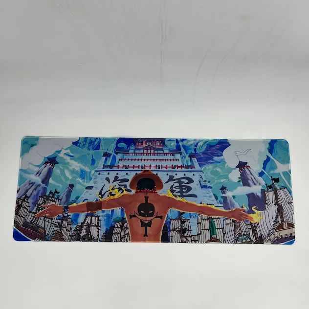 TAPIS One Piece Ace