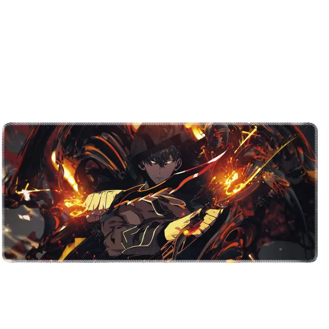 TAPIS Solo Leveling