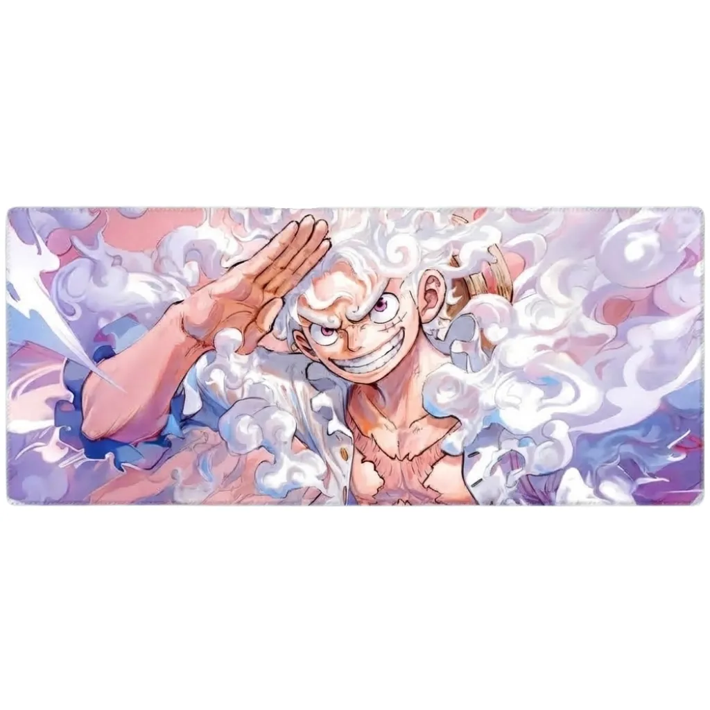 TAPIS One Piece Luffy Gear 5