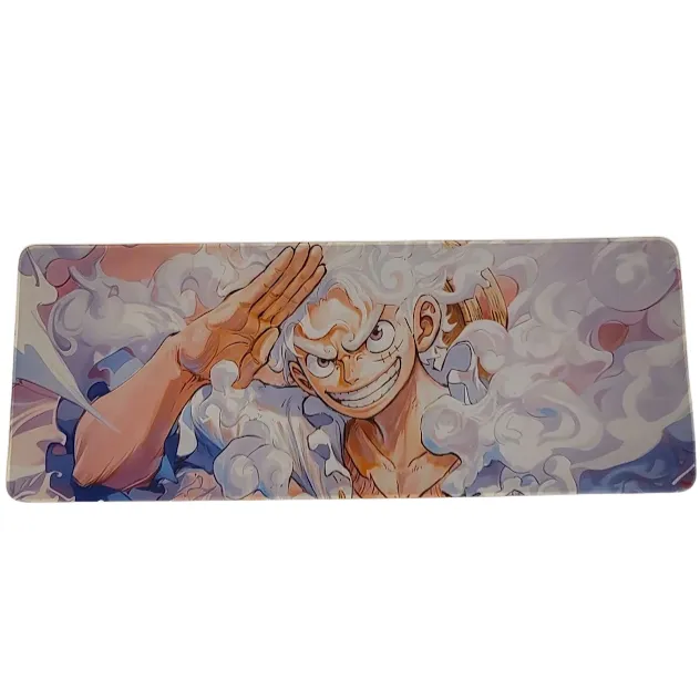 TAPIS One Piece Luffy Gear 5 (Pose1, 80*30*2)
