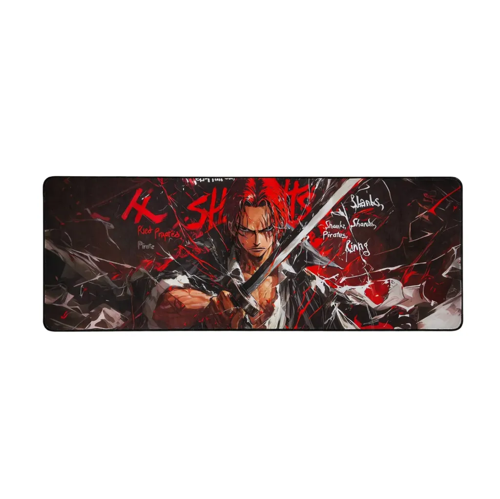 TAPIS One Piece Shanks (Pose1, 80*30*2)
