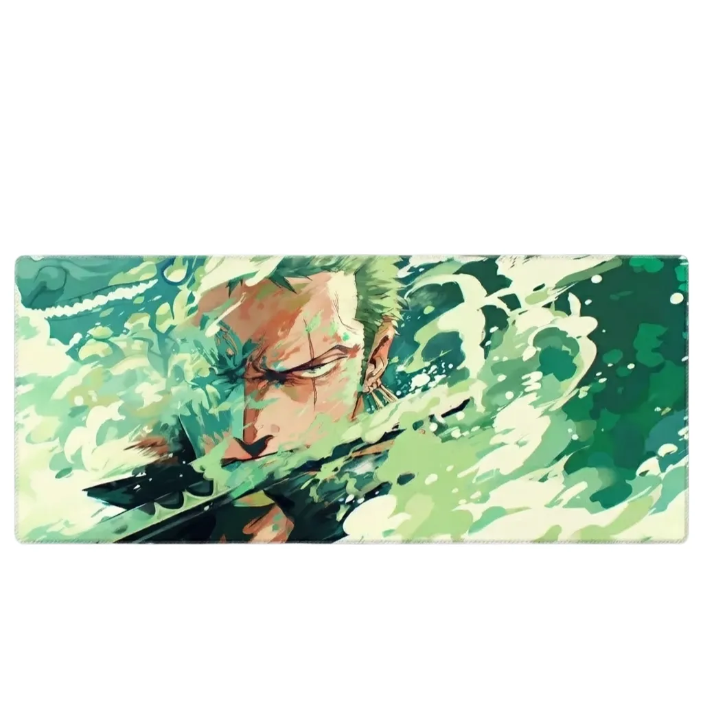 TAPIS One Piece Zorro