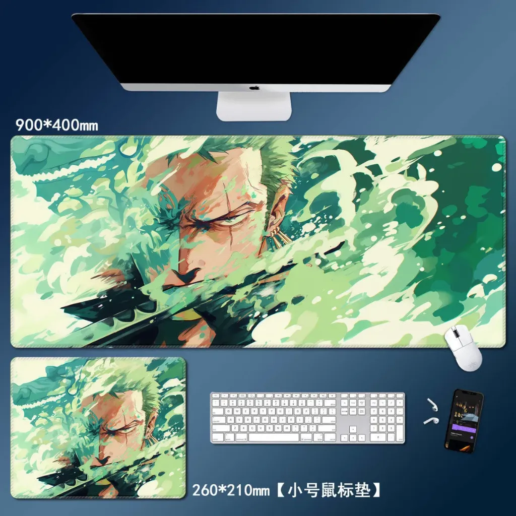 TAPIS One Piece Zorro