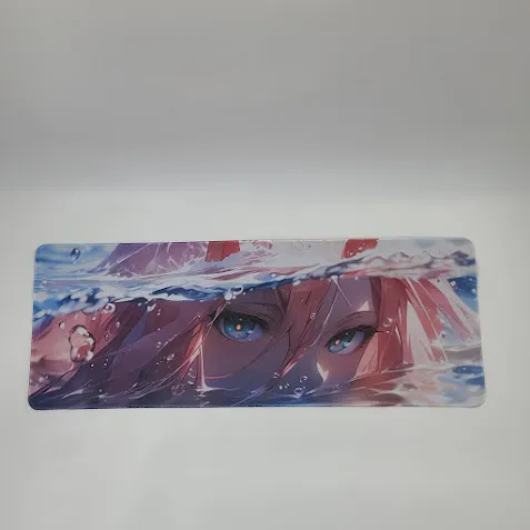 TAPIS Darling in the Franxx Zero Two