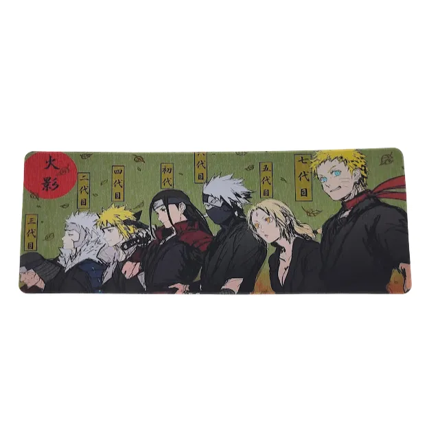 TAPIS Naruto Hokage (Pose1, 80*30*2)