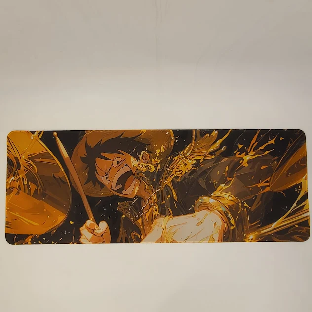 TAPIS One Piece Luffy