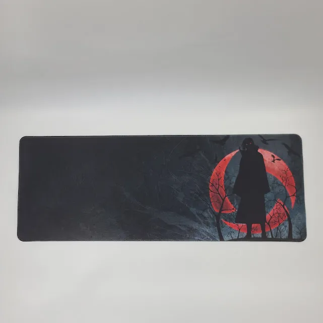 TAPIS Naruto Itachi (Pose1, 80*30*2)