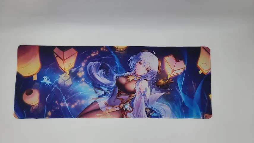 TAPIS Genshin Impact Ganyu (Pose1, 80*30*2)