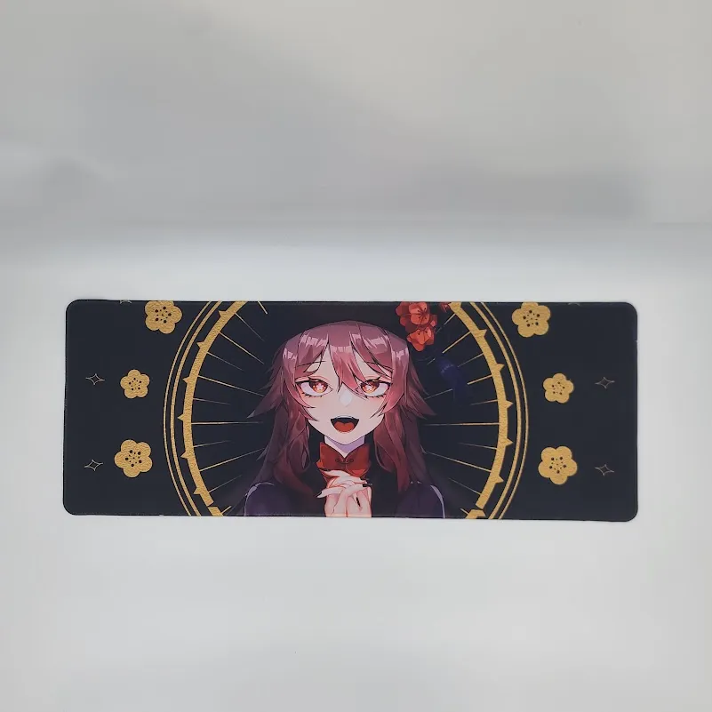 TAPIS Genshin Impact Hutao