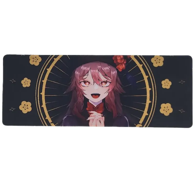 TAPIS Genshin Impact Hutao (80*30*2)