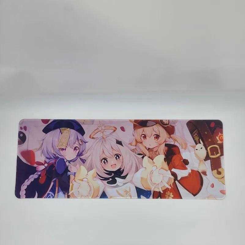 TAPIS Genshin Impact Klee (80*30*2)