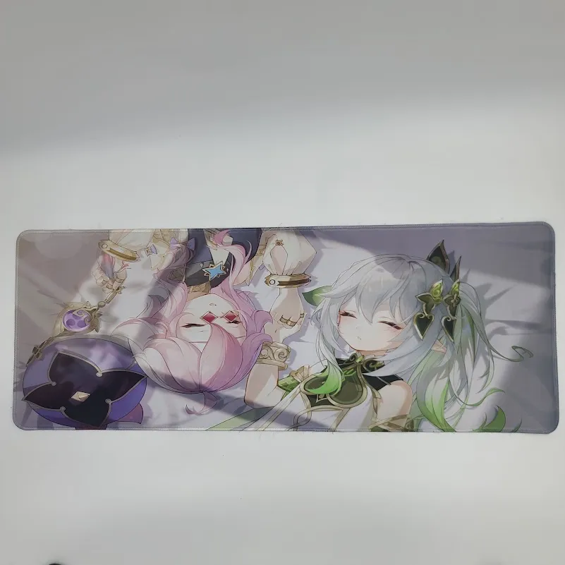 TAPIS Genshin Impact Nahida