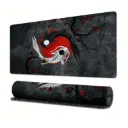 TAPIS Yin & Yang Poisson