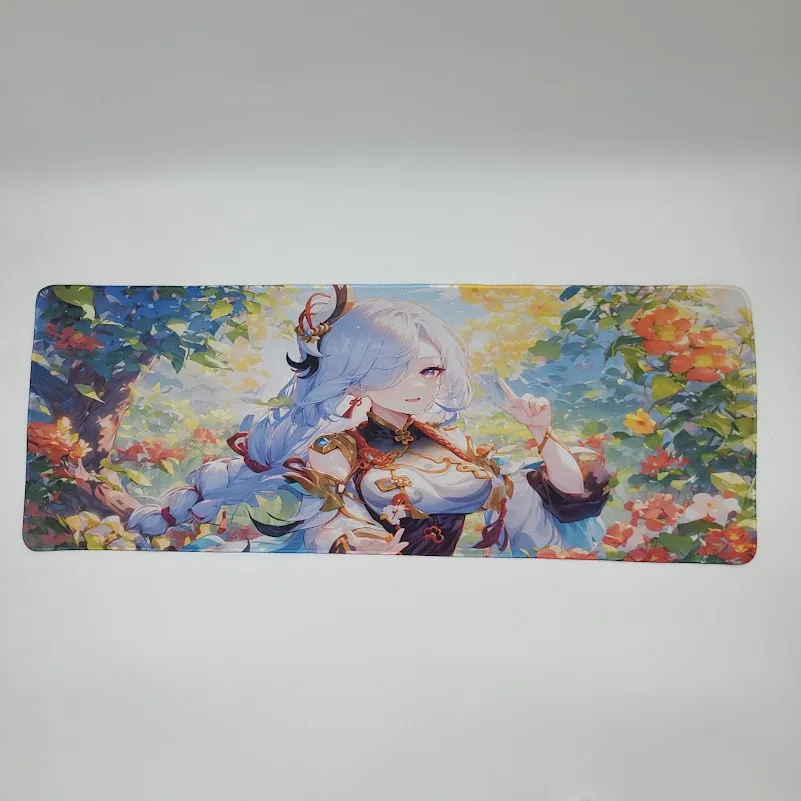 TAPIS Genshin Impact Shenhe