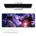 TAPIS Jujutsu Kaisen Itadori & Sukuna