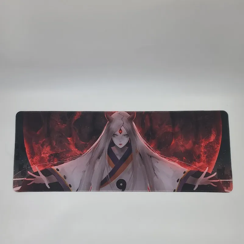 TAPIS Naruto Kaguya