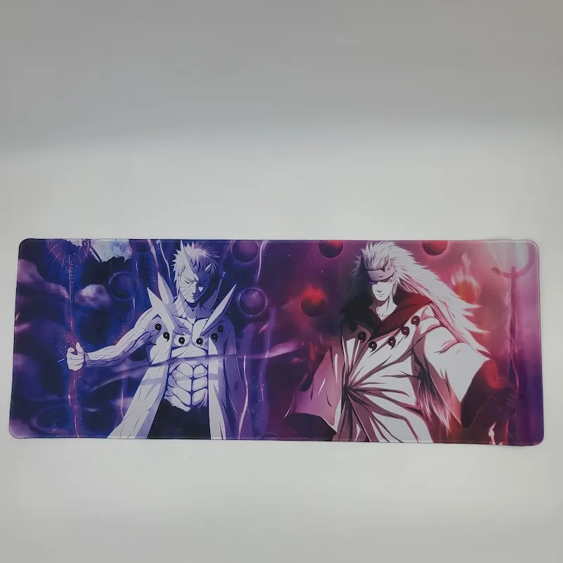 TAPIS Naruto Obito & Madara