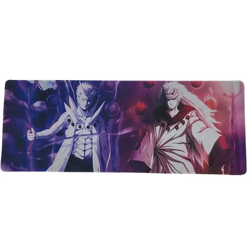TAPIS Naruto Obito & Madara (80*30*2)