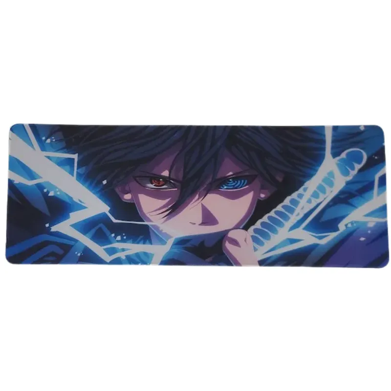 TAPIS Naruto Sasuke