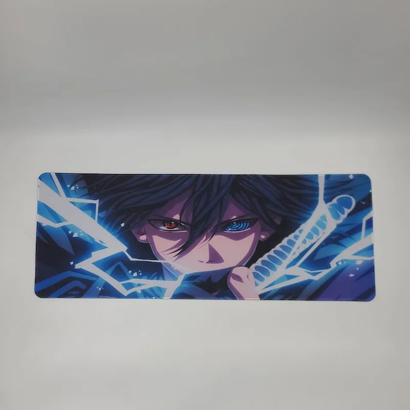 TAPIS Naruto Sasuke (80*30*2)