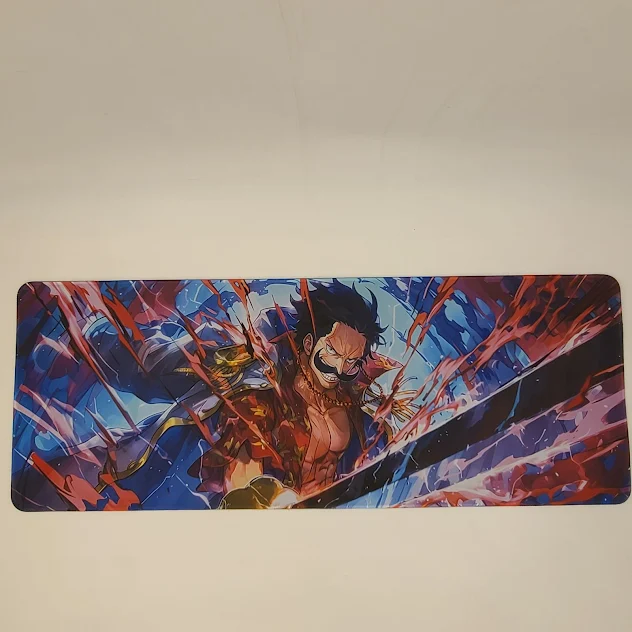 TAPIS One Piece Gold Roger