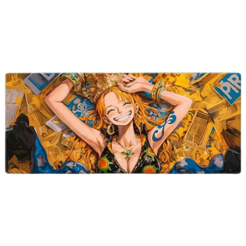 TAPIS One Piece Nami (80*30*2)