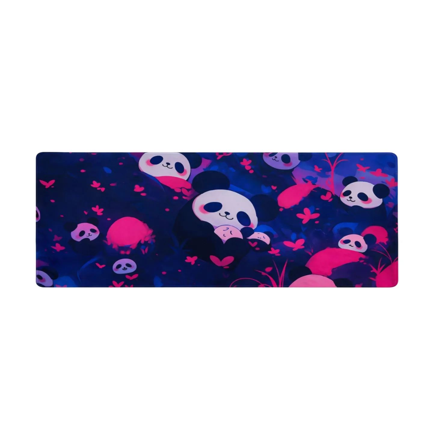 TAPIS Panda