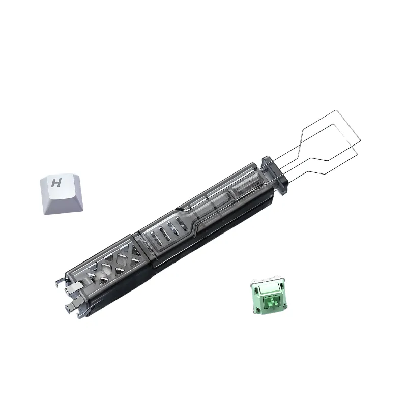 Keycap & Switch Puller (noir)