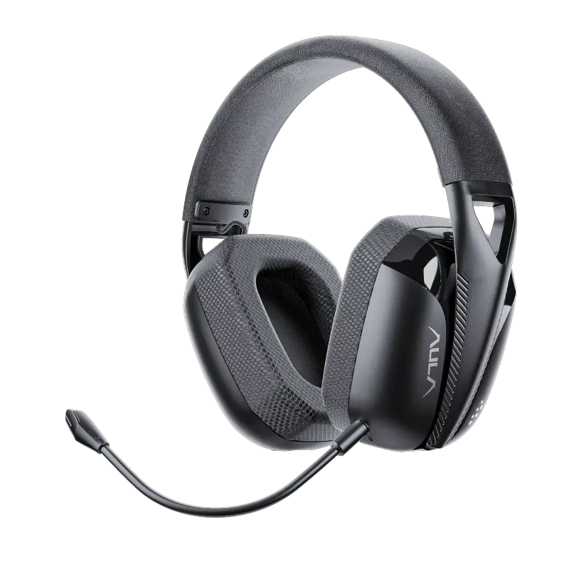 CASQUE Sans fil Aula S8