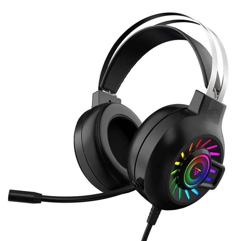CASQUE Filaire Forev FVG97 