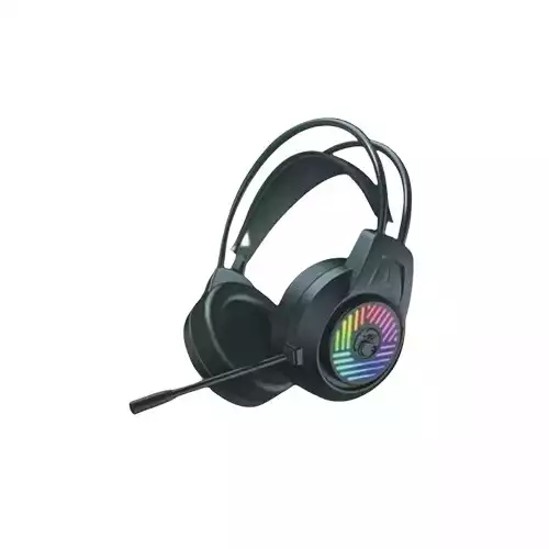CASQUE Filaire Imice HD