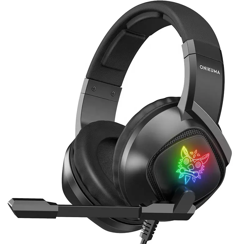 CASQUE Filaire Onikuma K19