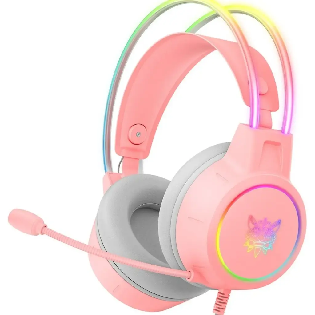 CASQUE Filaire Onikuma X15 pro