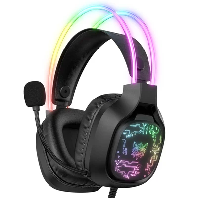 CASQUE Filaire Onikuma X22 
