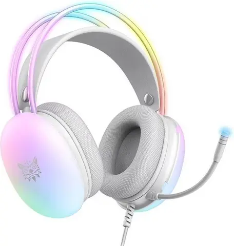 CASQUE Filaire Onikuma X25 