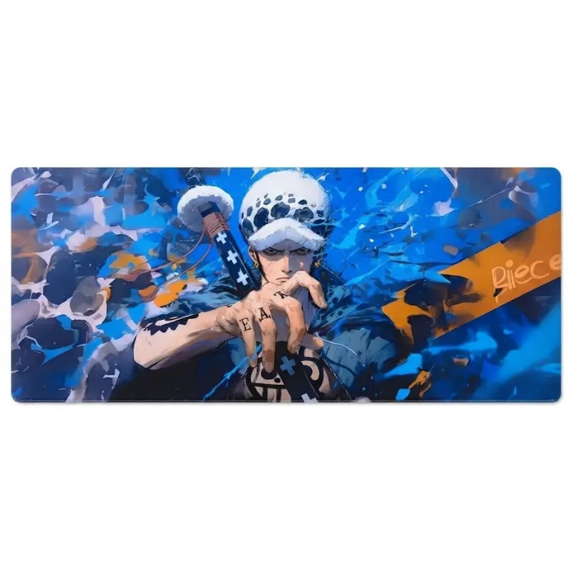 TAPIS One Piece Trafalgar D. Water Law