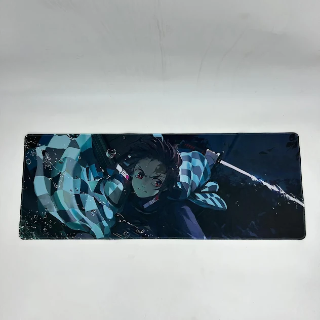 TAPIS Demon Slayer Tanjiro
