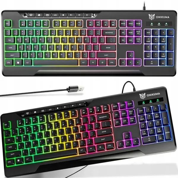 CLAVIER Membrane Filaire G32