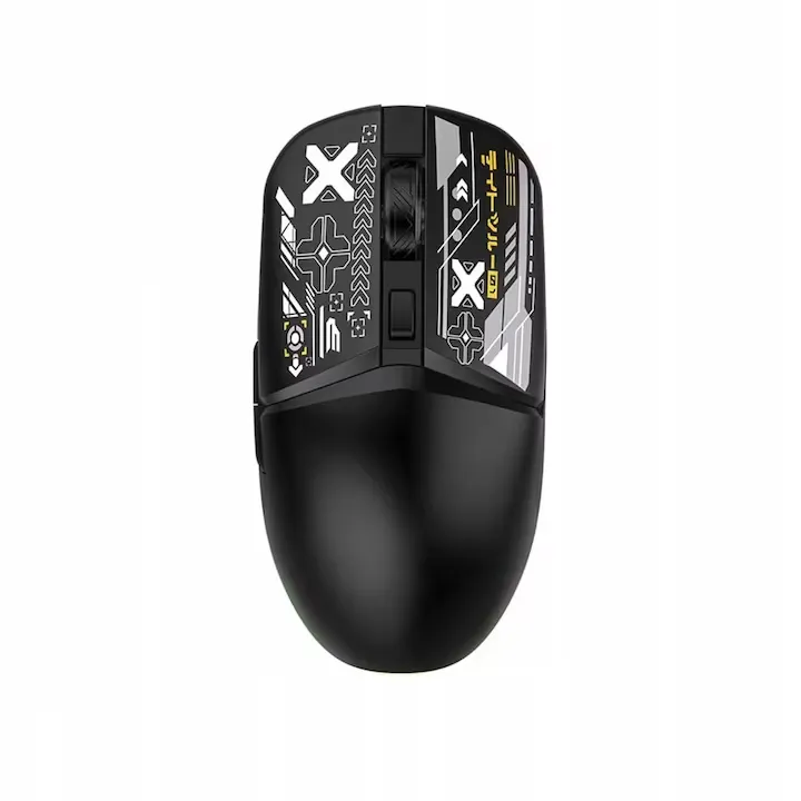SOURIS Sans Fil Forev FV210